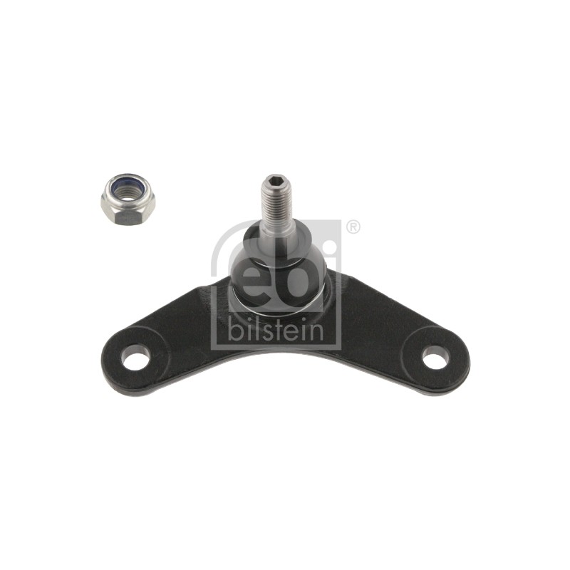 Rotule De Suspension Avant Droit Pour Mini Mini 31106779438 31126753992