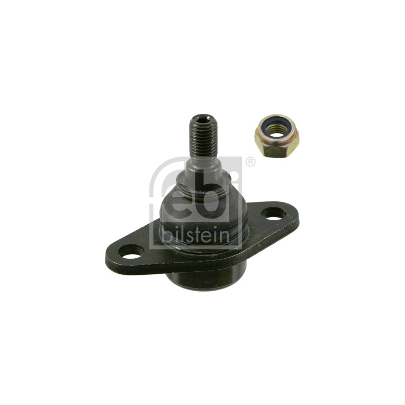 Rotule De Suspension Pour Mini Mini 31126756309 31126783443