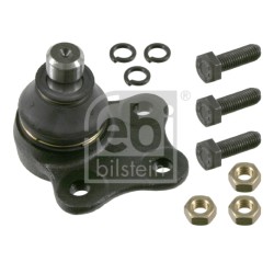 Rotule De Suspension Pour Ford Fiesta V Fusion 1679382