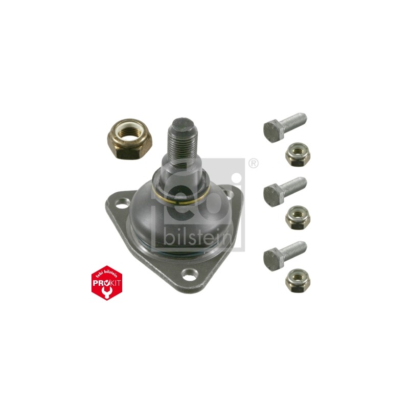 Rotule De Suspension Pour Renault Master I 5000387654 5055384809 7701462692