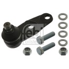 Rotule De Suspension Pour Renault Megane I Scenic Scénic 7700430766S1