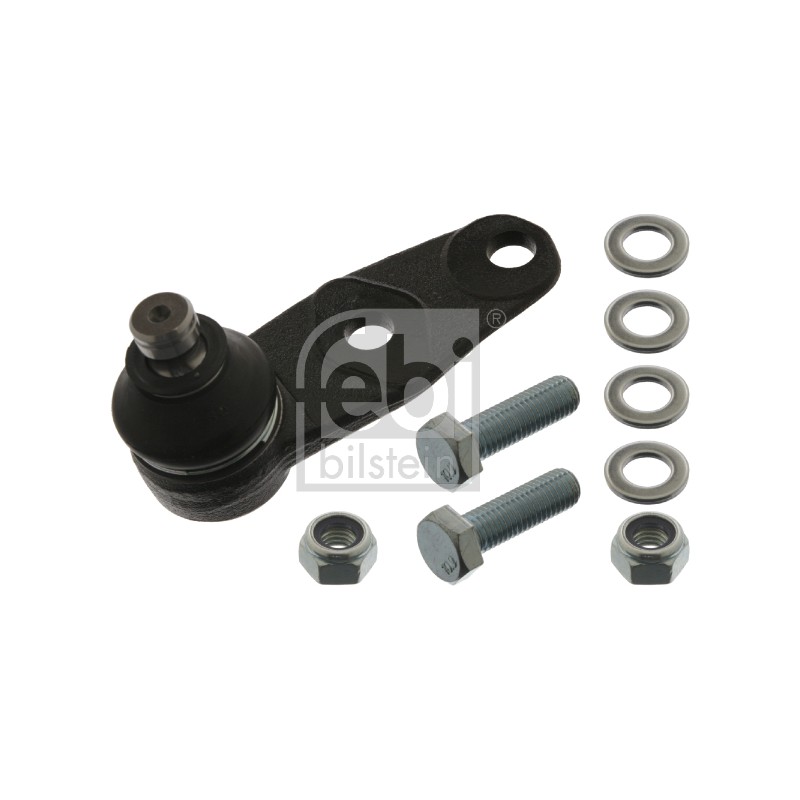 Rotule De Suspension Pour Renault Megane I Scenic Scénic 7700430766S1