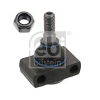 Rotule De Suspension Pour Smart Cabrio City-Coupé Fortwo 0002271V007000005