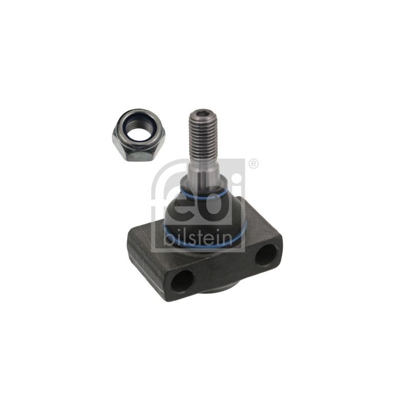 Rotule De Suspension Pour Smart Cabrio City-Coupé Fortwo 0002271V007000005