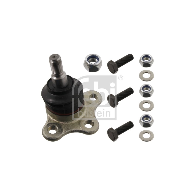 Rotule De Suspension Pour Opel Frontera A B Vauxhall Frontera (B) MK I (A) Sport