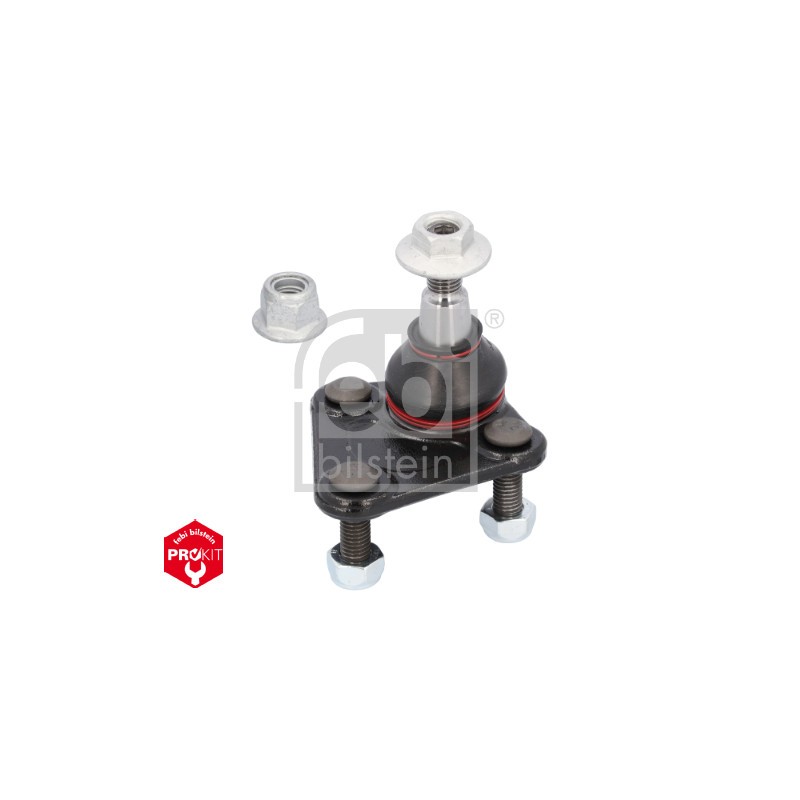 Rotule De Suspension Pour VW Audi A3 TT Seat 8N0407365A 8N0407365B 8N0407365C