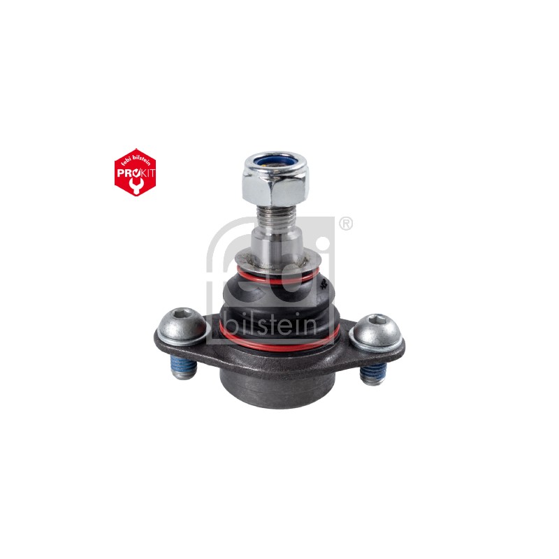 Rotule De Suspension Pour BMW X3 31103412726 31103418341