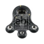 Rotule De Suspension Pour Peugeot 407 508 I Citroën C5 III C6