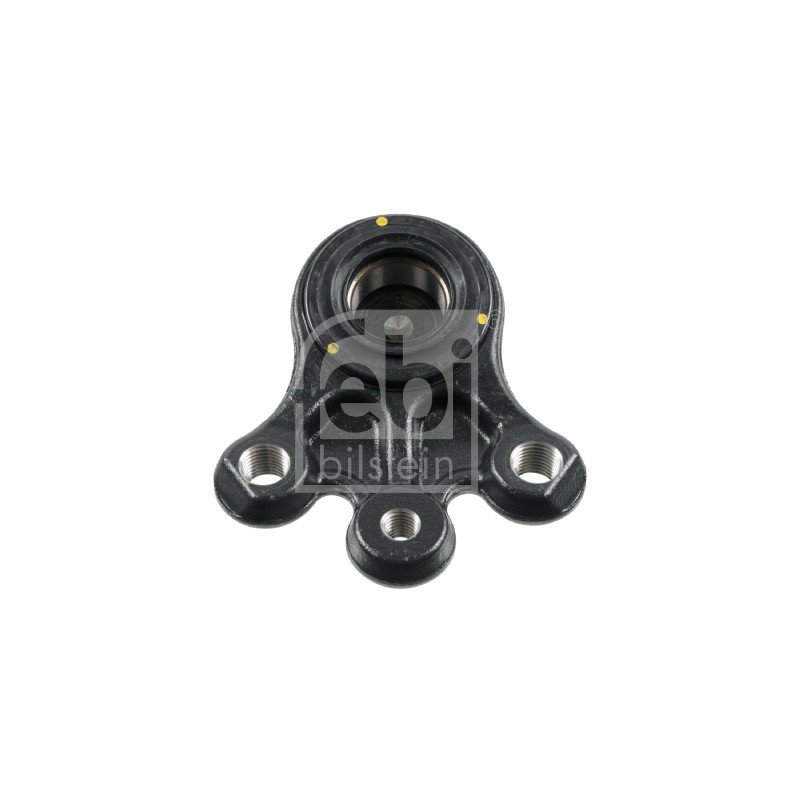 Rotule De Suspension Pour Peugeot 407 508 I Citroën C5 III C6
