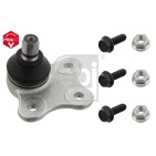 Rotule De Suspension Pour Opel Adam Fiat Alfa Romeo Vauxhall 0352067 51783056SK1