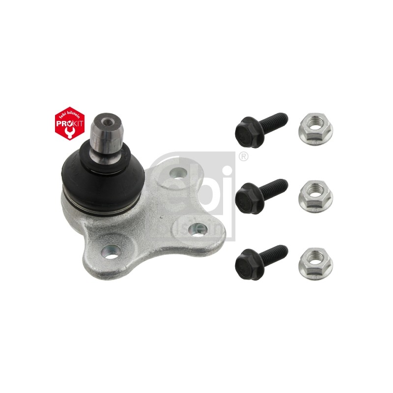 Rotule De Suspension Pour Opel Adam Fiat Alfa Romeo Vauxhall 0352067 51783056SK1