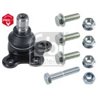 Rotule De Suspension Pour Peugeot 1007 Citroën C2 C3 I