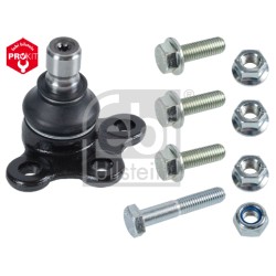 Rotule De Suspension Pour Peugeot 1007 Citroën C2 C3 I