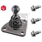 Rotule De Suspension Pour Peugeot Opel Fiat Citroën 1635507580 0364076 53388173