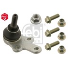 Rotule De Suspension Pour Ford C-Max Focus II Volvo C30 C70 II S40 V50