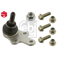 Rotule De Suspension Pour Ford C-Max Focus II Volvo C30 C70 II S40 V50