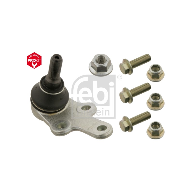 Rotule De Suspension Pour Ford C-Max Focus II Volvo C30 C70 II S40 V50