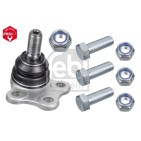 Rotule De Suspension Pour Renault Opel Nissan Vauxhall 7701477385 4431869