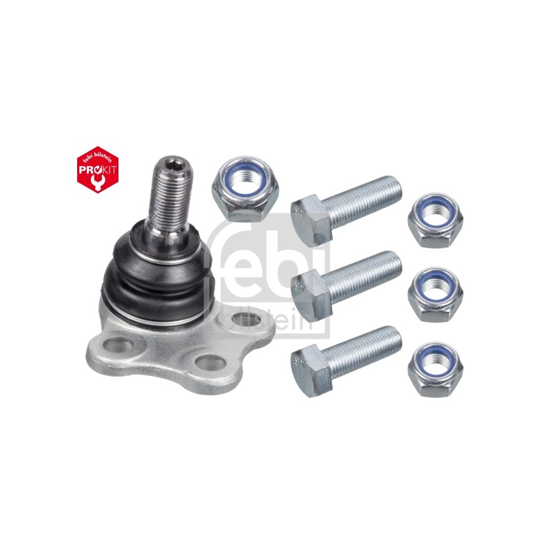 Rotule De Suspension Pour Renault Opel Nissan Vauxhall 7701477385 4431869