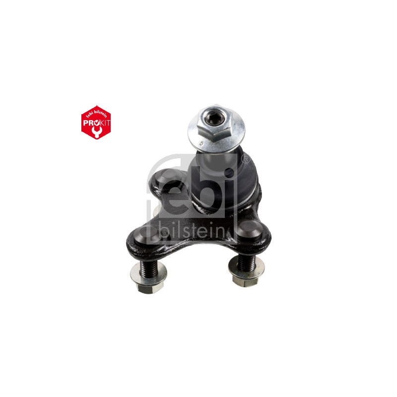 Rotule De Suspension Avant Droit Pour VW Audi Seat Skoda 3C0407366AS1 3C0407366A