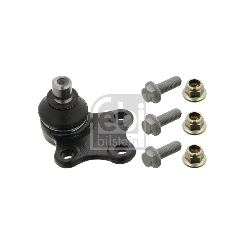 Rotule De Suspension Pour Peugeot Partner Citroën Berlingo Xsara ZX