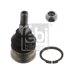 Rotule De Suspension Pour Mitsubishi Colt - CZC VI Smart Forfour