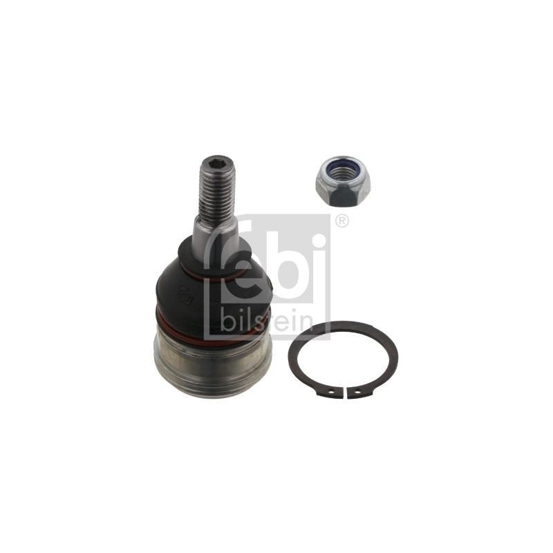 Rotule De Suspension Pour Mitsubishi Colt - CZC VI Smart Forfour