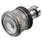 Rotule De Suspension Pour Renault Opel Movano Nissan Vauxhall 7701070154 4418631