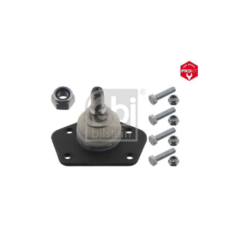 Rotule De Suspension Pour Renault 12 Variable 15 17 18 20 30 Dacia 1300 1310