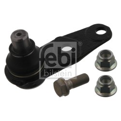 Rotule De Suspension Pour Renault Twingo II 8200942396S1 8200942396