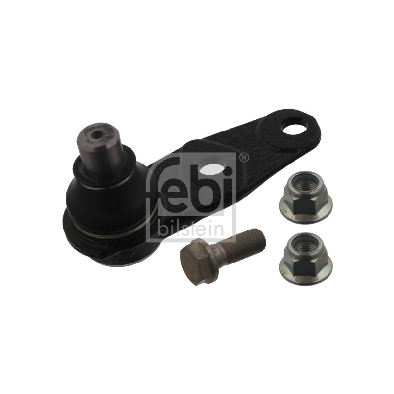 Rotule De Suspension Pour Renault Twingo II 8200942396S1 8200942396