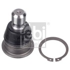 Rotule De Suspension Pour Renault Koleos I Nissan Murano I Qashqai +2 Van