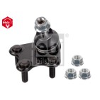 Rotule De Suspension Avant Gauche Pour VW Audi Seat Skoda 5U0407365A 6R0407365A