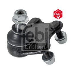 Rotule De Suspension Avant Droit Pour VW Audi Seat Skoda 5U0407366A 6R0407366A