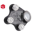 Rotule De Suspension Avant Droit Pour VW Audi Seat Skoda 5U0407366A 6R0407366A