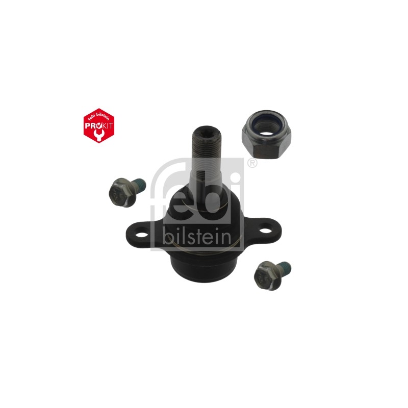 Rotule De Suspension Pour Ford Transit 1417351 1451917