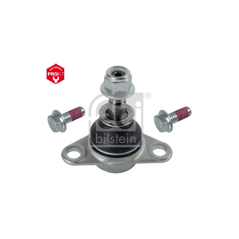 Rotule De Suspension Pour Volvo S60 I V70 II XC70 Cross Country XC90 Van 274377