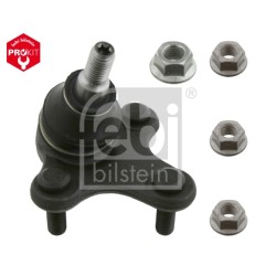 Rotule De Suspension Avant Gauche Pour VW Audi Seat Skoda 1K0407365E 1KD407365S1