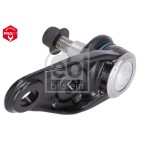 Rotule De Suspension Avant Gauche Pour Mini Mini Clubman Clubvan 31124048629