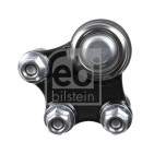Rotule De Suspension Pour Peugeot Citroën C-Elysee C3 II - DS 3640.77S1 3640.77
