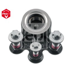 Rotule De Suspension Pour Peugeot 407 508 I Citroën C5 III C6