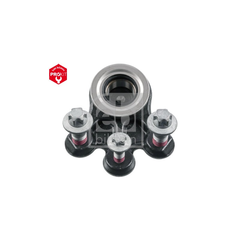 Rotule De Suspension Pour Peugeot 407 508 I Citroën C5 III C6