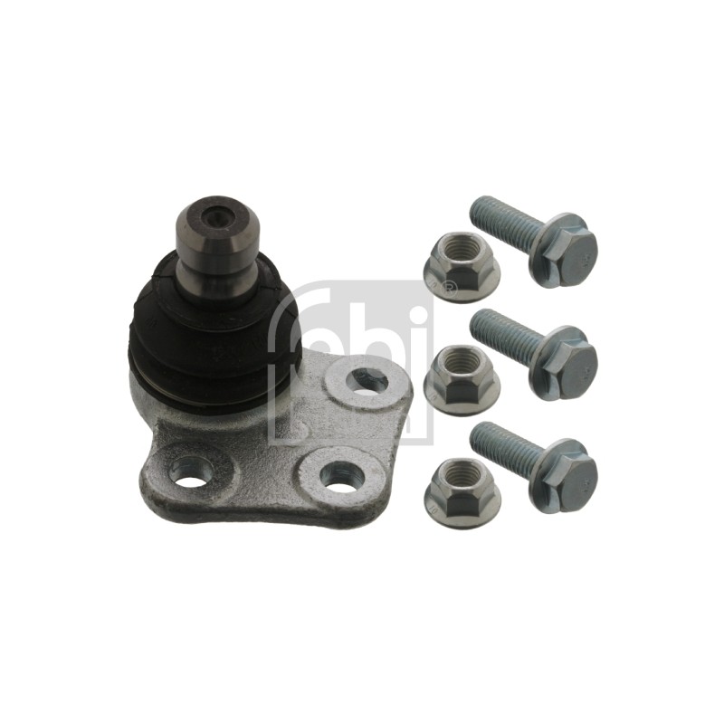 Rotule De Suspension Avant Gauche Pour Renault Kangoo MERCEDES Citan