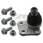Rotule De Suspension Avant Droit Pour Renault Kangoo MERCEDES Citan 8200586567S1