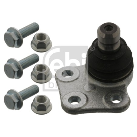 Rotule De Suspension Avant Droit Pour Renault Kangoo MERCEDES Citan 8200586567S1