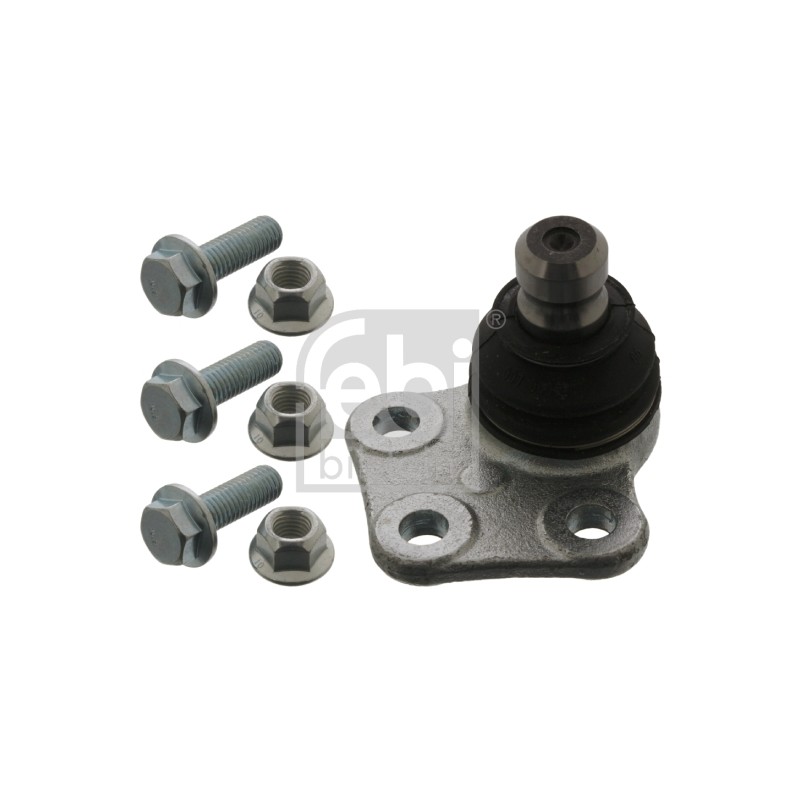 Rotule De Suspension Avant Droit Pour Renault Kangoo MERCEDES Citan 8200586567S1
