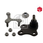 Rotule De Suspension Avant Droit Pour Audi TT 8J0407366S1 8J0407366