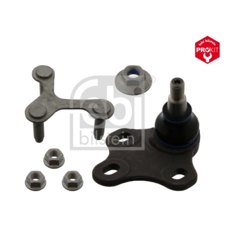 Rotule De Suspension Avant Droit Pour Audi TT 8J0407366S1 8J0407366