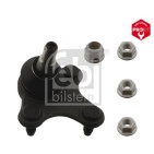 Rotule De Suspension Avant Gauche Pour VW Caddy IV Audi A3 Seat Skoda 5WA407365