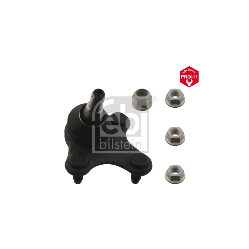Rotule De Suspension Avant Gauche Pour VW Caddy IV Audi A3 Seat Skoda 5WA407365